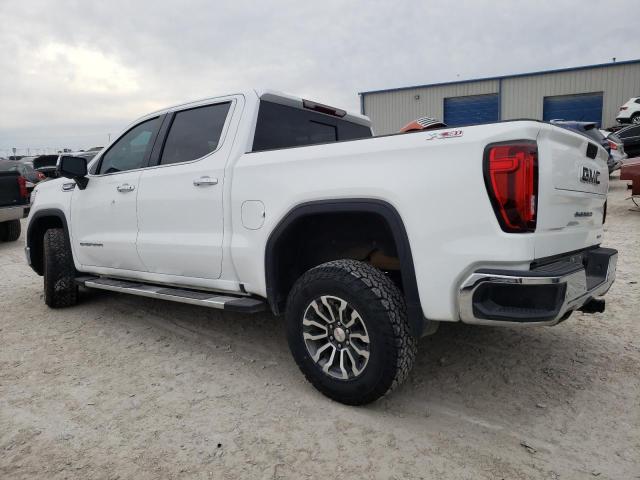 Photo 2 from auction – 2021 GMC SIERRA K15 with VIN 3GTU9DED4MG277939