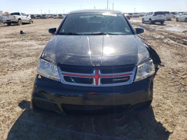 Photo 5 from auction – 2014 DODGE AVENGER SE with VIN 1C3CDZAB5EN222330