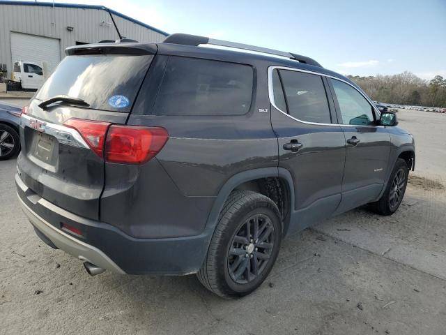 Photo 3 from auction – 2018 GMC ACADIA SLT with VIN 1GKKNMLS3JZ126529