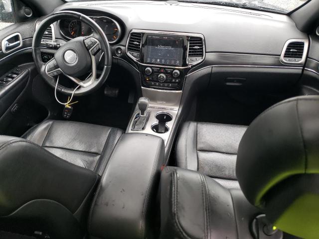 Photo 8 from auction – 2020 JEEP GRAND CHER with VIN 1C4RJFBG3LC116748