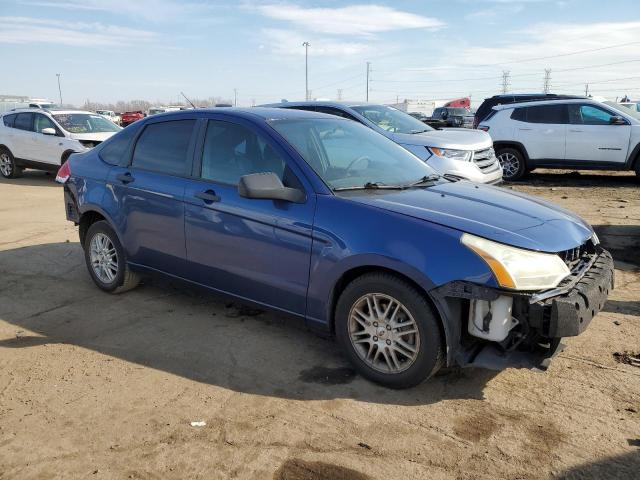 Photo 4 from auction – 2009 FORD FOCUS SE with VIN 1FAHP35N19W269628