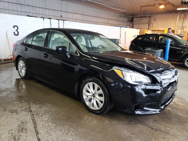 Photo 4 from auction – 2016 SUBARU LEGACY 2.5 with VIN 4S3BNAC67G3031464