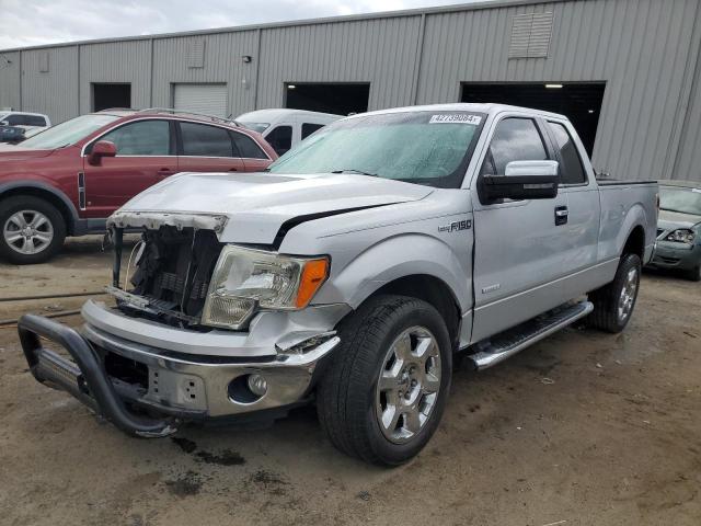 FORD F150 SUPER 2013 z numerem VIN 1FTFX1CT0DKF91832 - Zdjęcie z aukcji