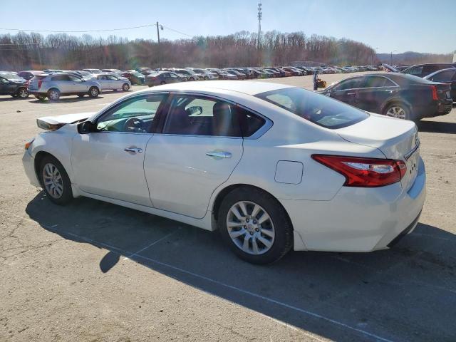 Photo 2 from auction – 2017 NISSAN ALTIMA 2.5 with VIN 1N4AL3AP3HC156669