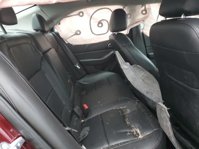 Photo 10 from auction – 2015 CHEVROLET MALIBU 2LT with VIN 1G11D5SL2FF286588