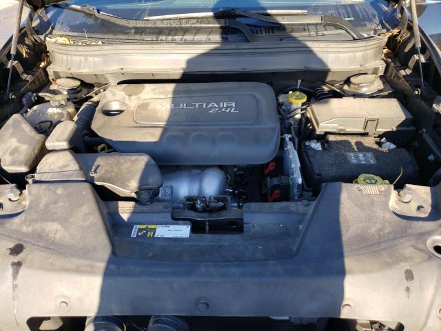 Photo 12 from auction – 2018 JEEP CHEROKEE L with VIN 1C4PJLCB7JD509832