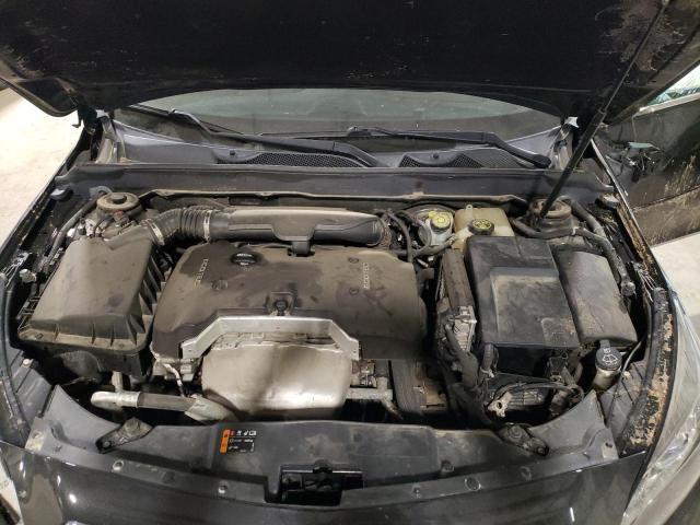 Photo 11 from auction – 2013 CHEVROLET MALIBU 1LT with VIN 1G11C5SA7DF214672
