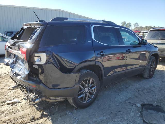 Photo 3 from auction – 2017 GMC ACADIA SLT with VIN 1GKKNMLS2HZ190572