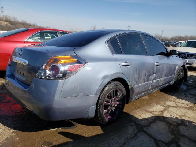 Photo 3 from auction – 2011 NISSAN ALTIMA BAS with VIN 1N4AL2AP5BN427513