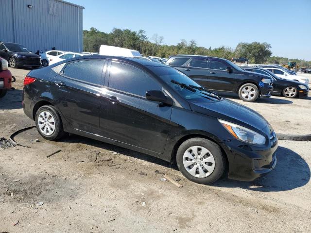 Photo 4 from auction – 2016 HYUNDAI ACCENT SE with VIN KMHCT4AEXGU132154