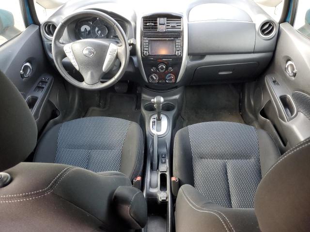 Photo 8 from auction – 2015 NISSAN VERSA NOTE with VIN 3N1CE2CP0FL417670