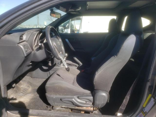 Photo 7 from auction – 2013 TOYOTA SCION TC with VIN JTKJF5C75D3051242