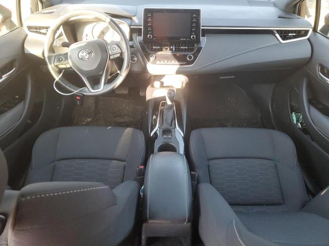Photo 8 from auction – 2019 TOYOTA COROLLA SE with VIN JTNK4RBE2K3058327