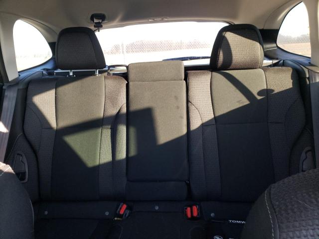 Photo 10 from auction – 2024 SUBARU OUTBACK PR with VIN 4S4BTAFC6R3103244