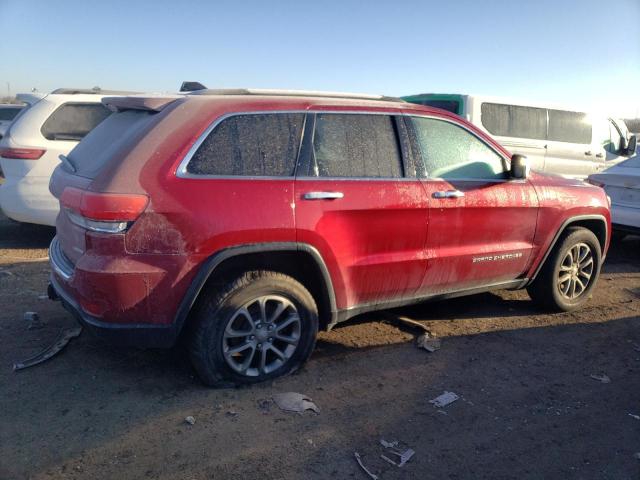 Photo 3 from auction – 2014 JEEP GRAND CHER with VIN 1C4RJFBT9EC385451