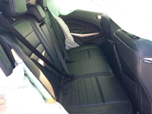 Photo 10 from auction – 2021 FORD ECOSPORT T with VIN MAJ6S3KL7MC427974