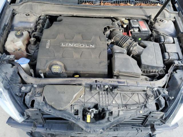Zdjęcie 11 z aukcji – 2013 LINCOLN MKZ z VIN 3LN6L2JK9DR807907