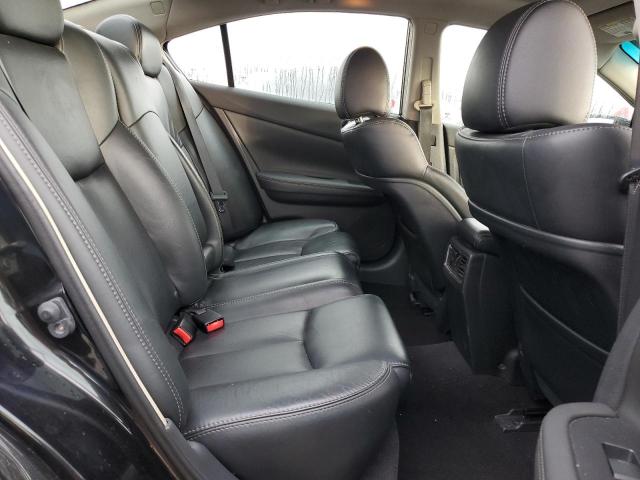 Photo 10 from auction – 2012 NISSAN MAXIMA S with VIN 1N4AA5AP8CC816831