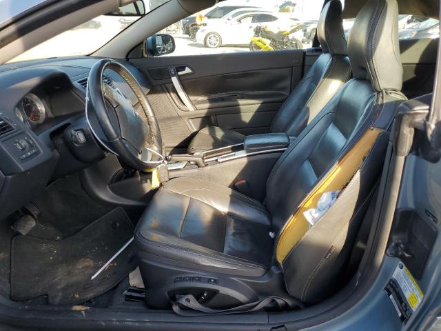 Photo 7 from auction – 2012 VOLVO C70 T5 with VIN YV1672MC2CJ130313