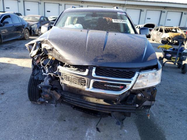 Photo 5 from auction – 2019 DODGE JOURNEY SE with VIN 3C4PDCBG3KT873293