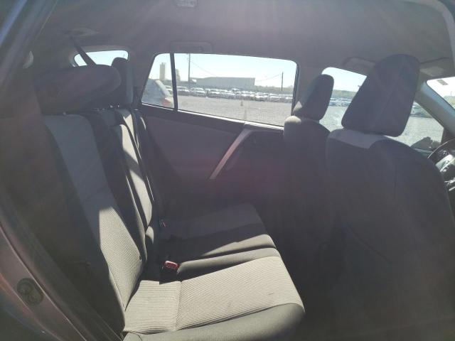 Photo 11 from auction – 2015 TOYOTA RAV4 LE with VIN 2T3ZFREV4FW165570