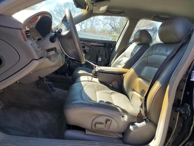 Photo 7 from auction – 2003 CADILLAC DEVILLE with VIN 1G6KD54Y83U220674