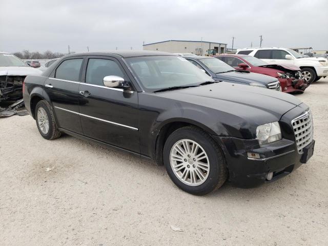 Zdjęcie 4 z aukcji – 2010 CHRYSLER 300 TOURIN z VIN 2C3CA4CD8AH330101