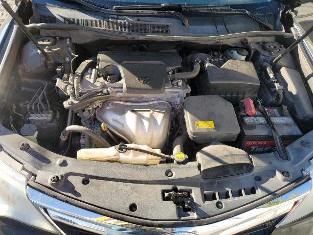 Photo 11 from auction – 2012 TOYOTA CAMRY BASE with VIN 4T1BF1FK0CU054719