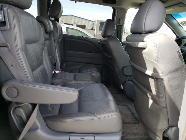 Photo 11 from auction – 2005 HONDA ODYSSEY EX with VIN 5FNRL38655B094622