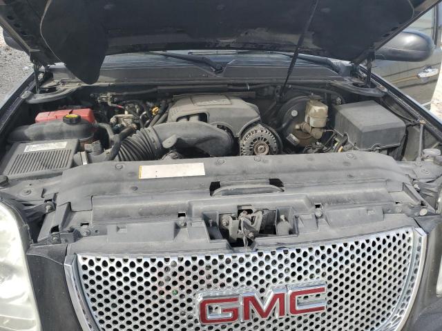 Photo 12 from auction – 2007 GMC YUKON DENA with VIN 1GKFK63867J266995