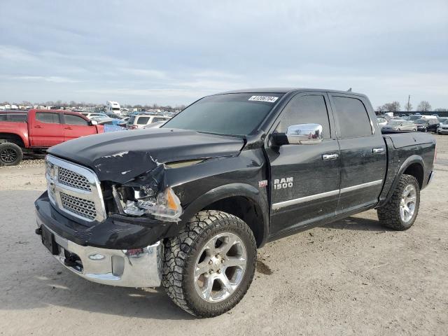 RAM 1500 LARAM 2017 with VIN 1C6RR7NT2HS532298 - Photo from auction
