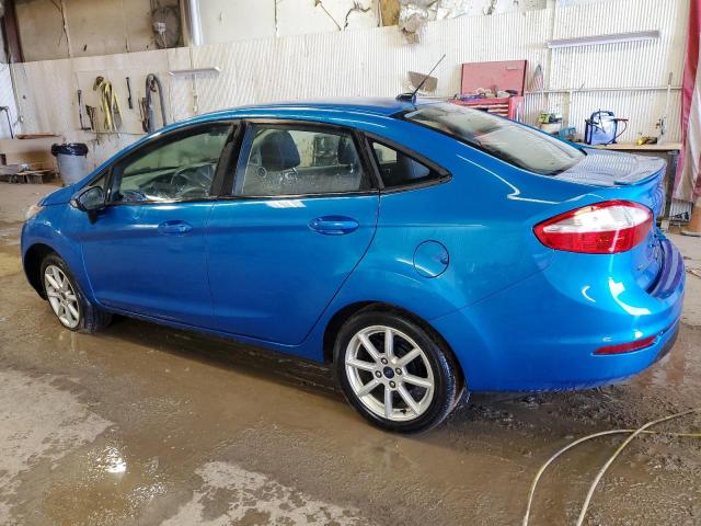Photo 2 from auction – 2016 FORD FIESTA SE with VIN 3FADP4BJ6GM104905