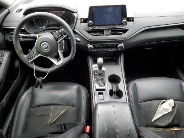 Photo 8 from auction – 2021 NISSAN ALTIMA SR with VIN 1N4BL4CW7MN346777