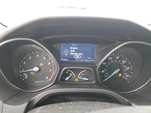 Foto 9 de la subasta – 2013 FORD FOCUS SE con VIN 1FADP3F24DL106095