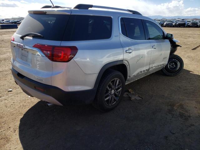 Photo 3 from auction – 2017 GMC ACADIA SLT with VIN 1GKKNULS2HZ265464