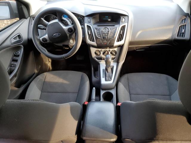 Photo 8 from auction – 2012 FORD FOCUS SE with VIN 1FAHP3K28CL397366