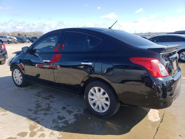 Photo 2 from auction – 2018 NISSAN VERSA with VIN 3N1CN7AP8JL834057