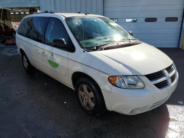 Photo 4 from auction – 2007 DODGE GRAND CARA with VIN 2D4GP44L57R307012