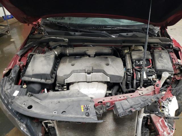 Photo 11 from auction – 2015 CHEVROLET IMPALA LTZ with VIN 1G1155SL5FU127394