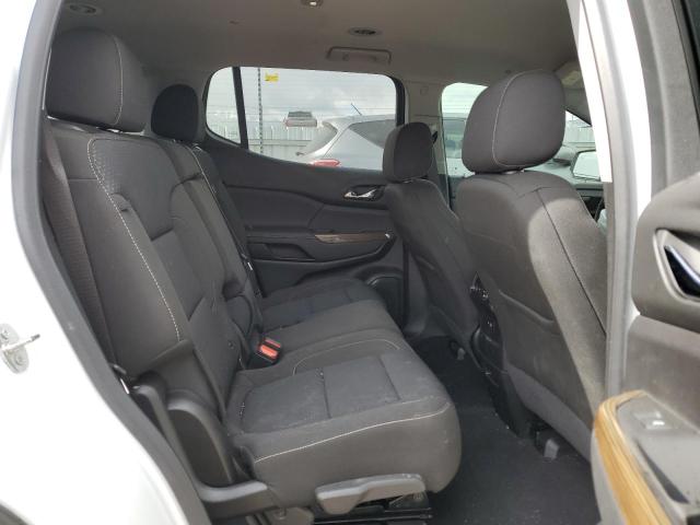 Photo 11 from auction – 2023 GMC ACADIA SLE with VIN 1GKKNKL42PZ219945