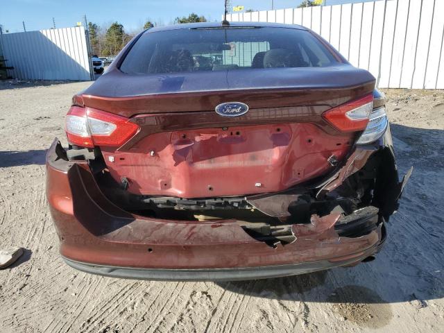 Photo 6 from auction – 2015 FORD FUSION SE with VIN 3FA6P0H72FR166204