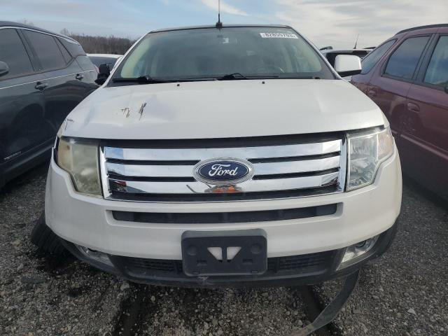 Photo 5 from auction – 2010 FORD EDGE SEL with VIN 2FMDK4JC7ABB67544