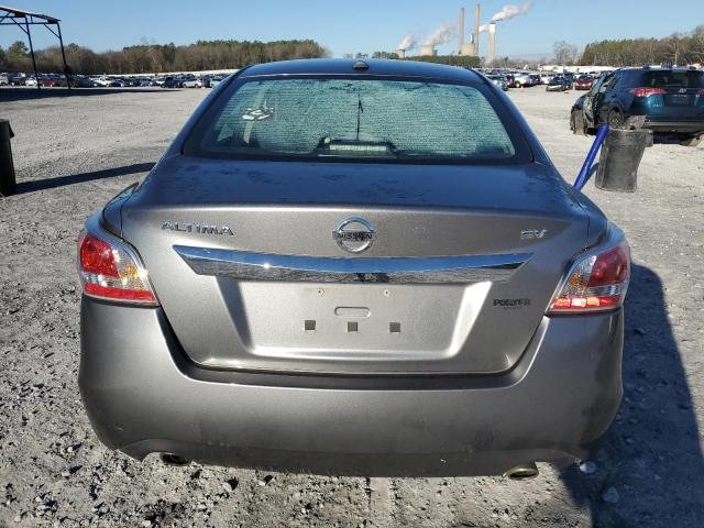 Photo 6 from auction – 2015 NISSAN ALTIMA 2.5 with VIN 1N4AL3APXFC585711