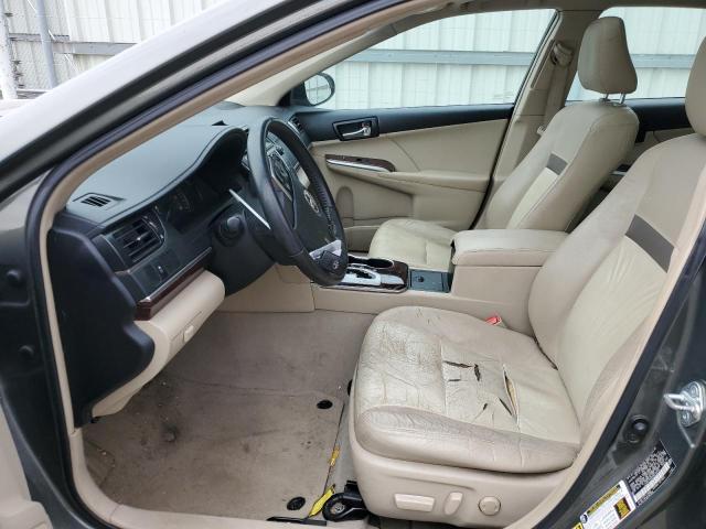 صورة رقم 7 من المزاد - 2012 TOYOTA CAMRY BASE مع VIN 4T4BF1FK6CR210753