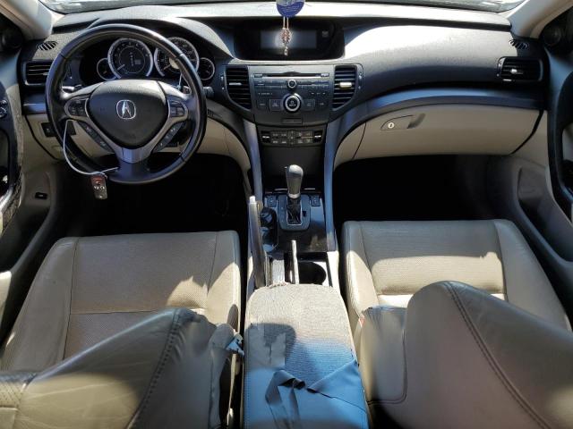 Photo 8 from auction – 2012 ACURA TSX with VIN JH4CU2F4XCC000354