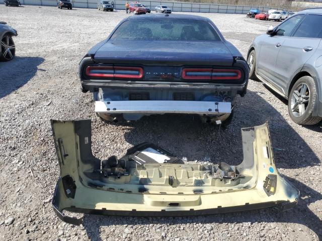 Photo 6 from auction – 2016 DODGE CHALLENGER with VIN 2C3CDZAG4GH337976