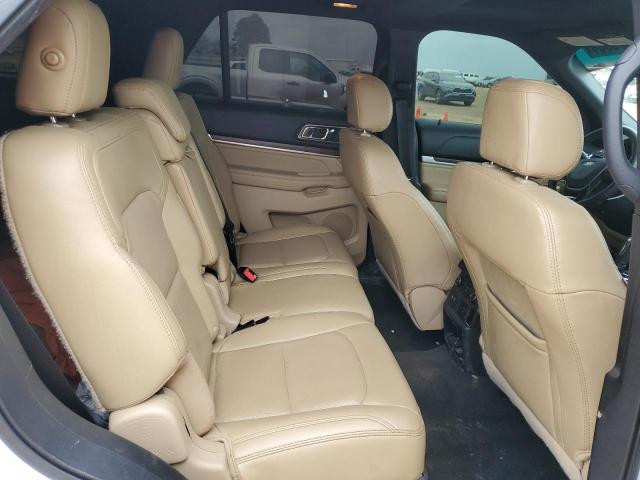 Photo 11 from auction – 2016 FORD EXPLORER L with VIN 1FM5K7F80GGD12516