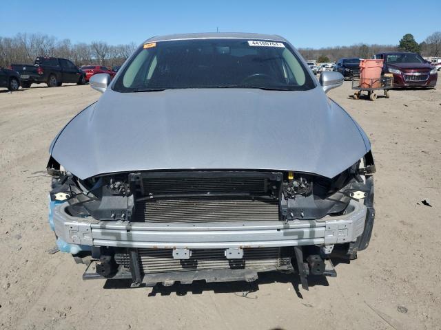Photo 5 from auction – 2018 FORD FUSION TIT with VIN 3FA6P0D96JR234391