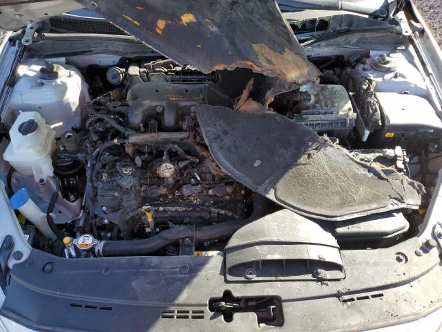 Photo 11 from auction – 2016 KIA CADENZA LU with VIN KNALN4D73G5199116
