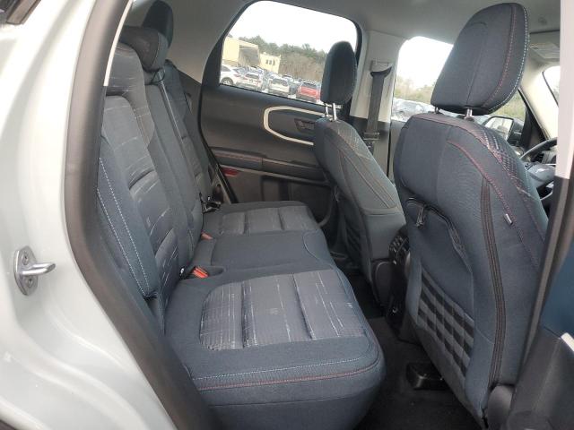 Photo 10 from auction – 2023 FORD BRONCO SPO with VIN 3FMCR9G65PRE25916